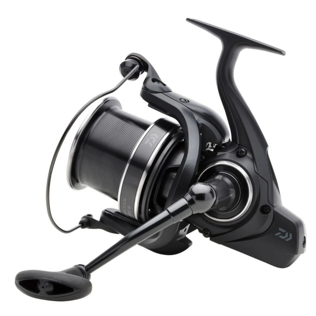 Daiwa Naviják 23 Emblem 35 SCW QD