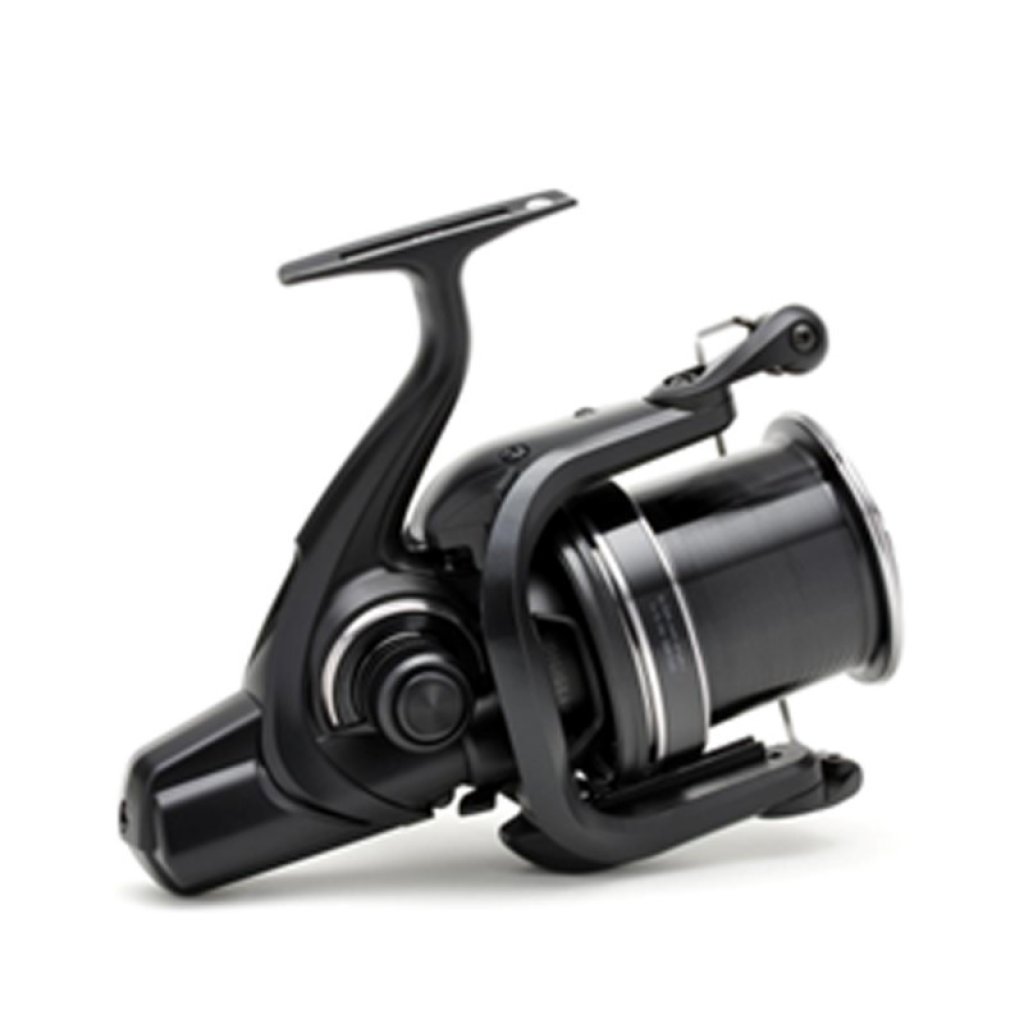 Daiwa Naviják 23 Emblem 45 SCW QD