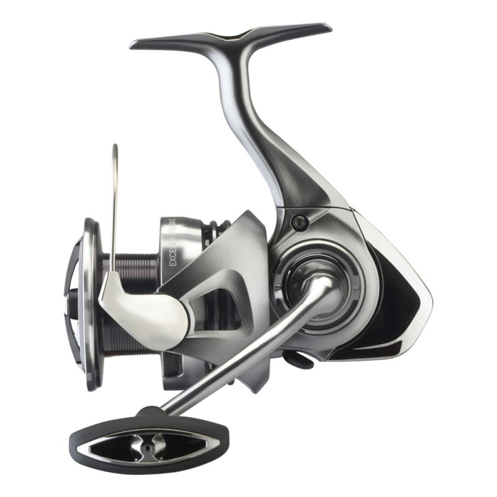 Daiwa Naviják 23 Exceler LT4000D-C