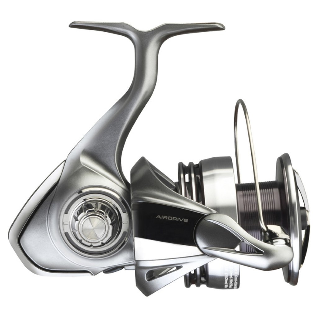 Daiwa Naviják 23 Exceler LT4000D-C
