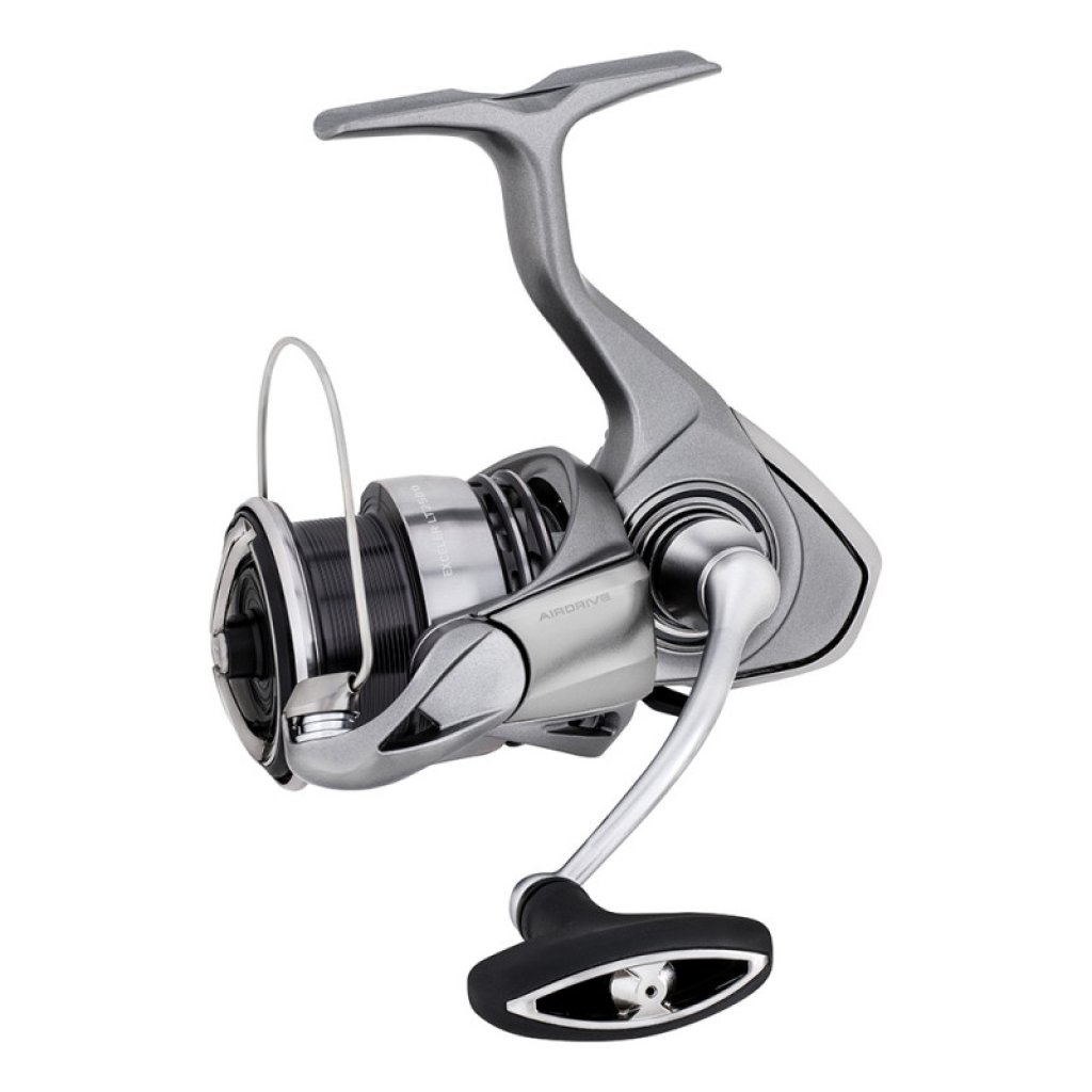 Daiwa Naviják 23 Exceler LT5000-C