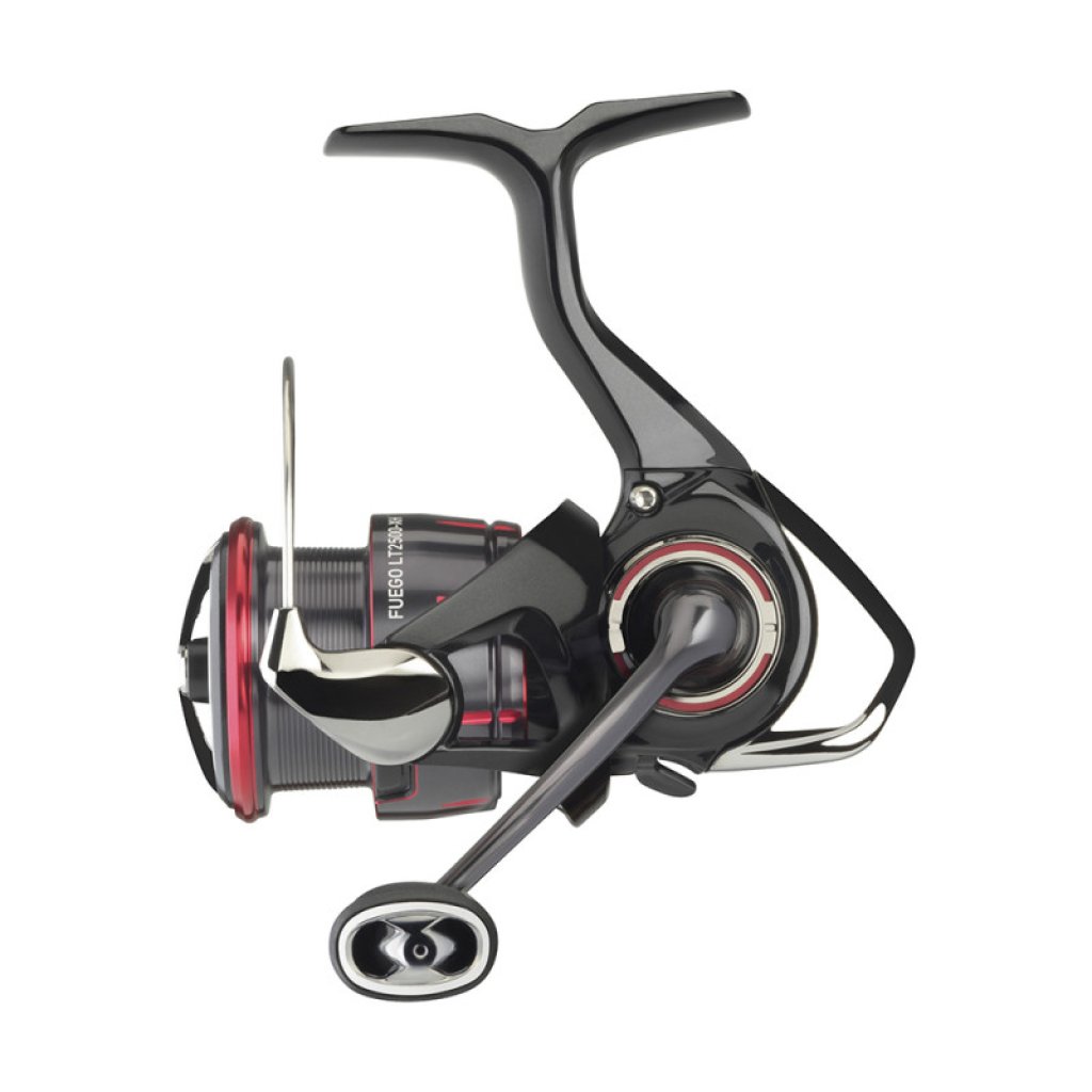 Daiwa Naviják 23 Fuego LT3000-C