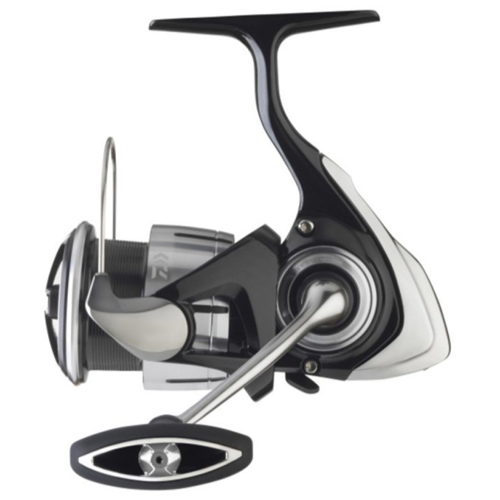 Daiwa Naviják 23 Lexa LT4000-C