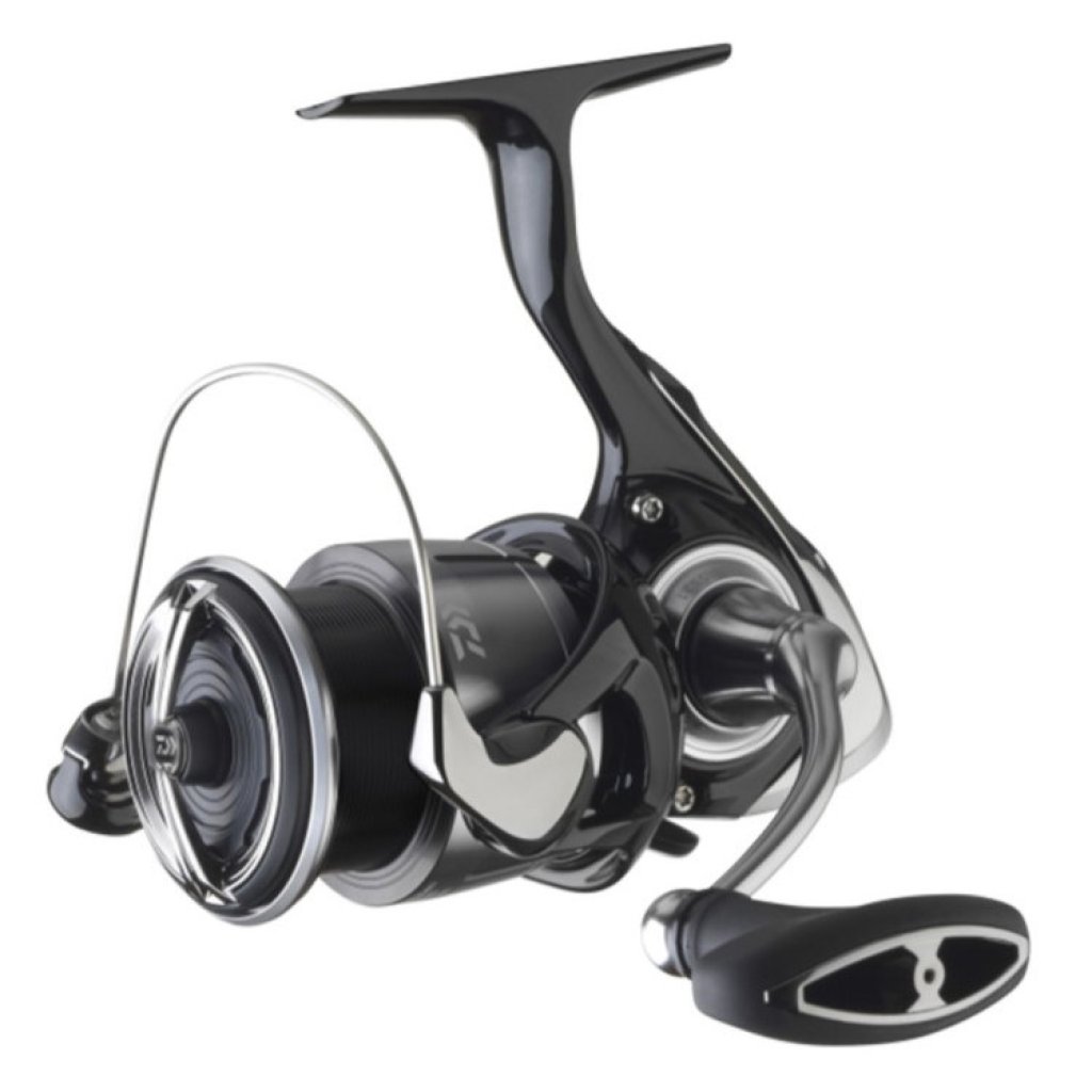 Daiwa Naviják 23 Lexa LT4000-C