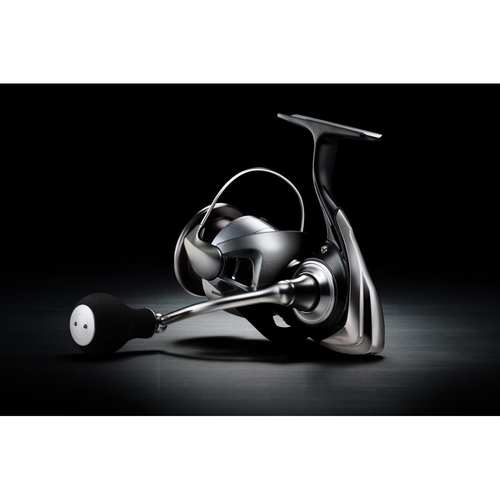 Daiwa Naviják 23 Lexa LT4000-C