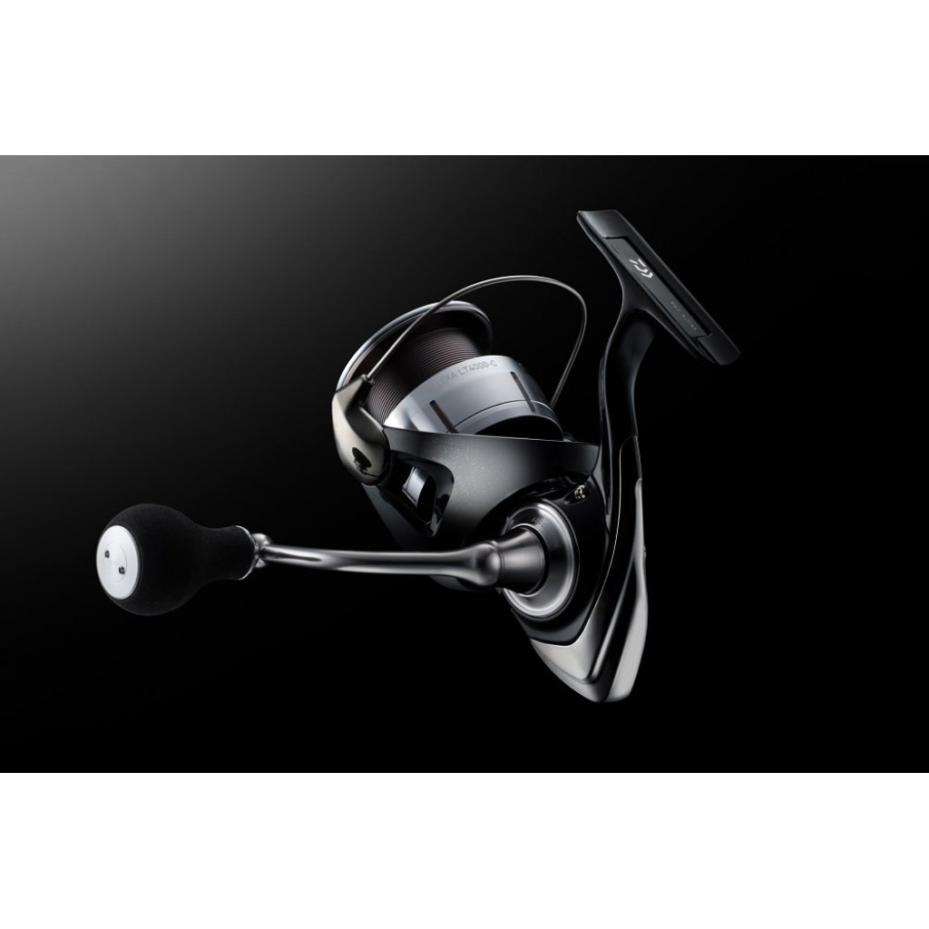 Daiwa Naviják 23 Lexa LT4000-C