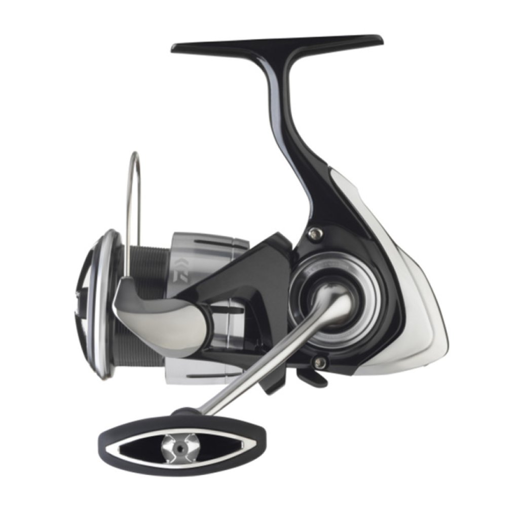 Daiwa Naviják 23 Lexa LT5000-C