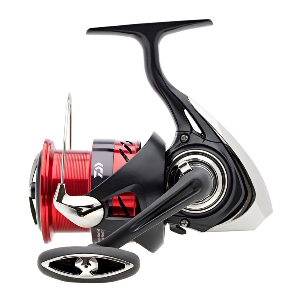 Daiwa Naviják 23 Ninja Feeder LT6000SS