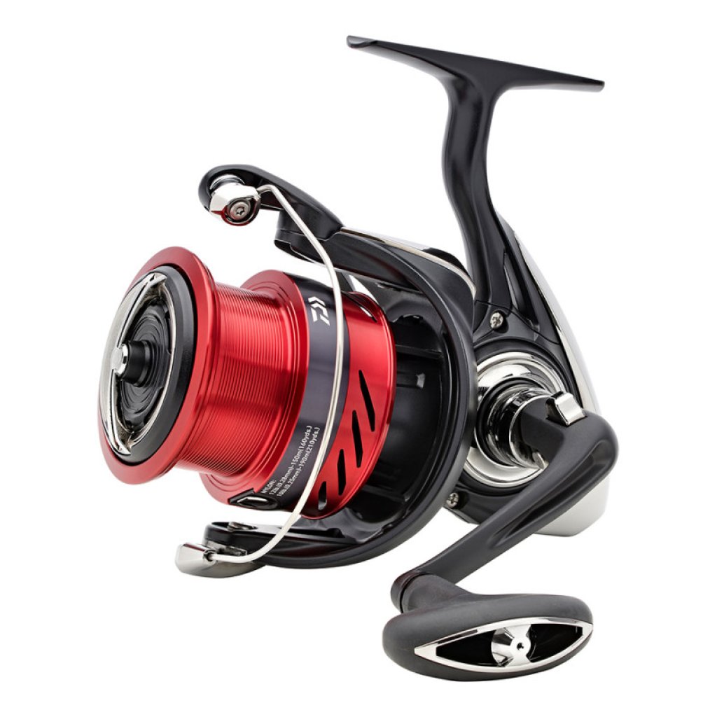 Daiwa Naviják 23 Ninja Feeder LT6000SS