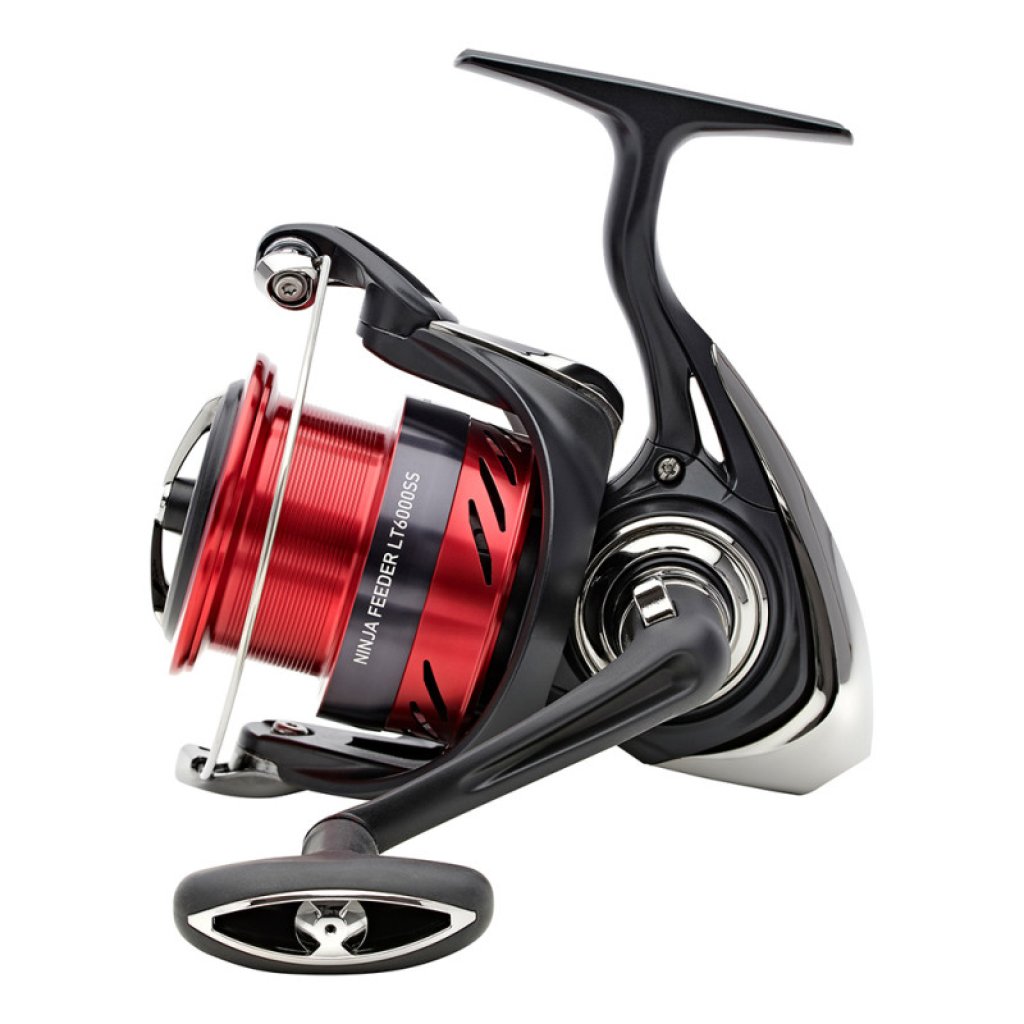 Daiwa Naviják 23 Ninja Feeder LT6000SS