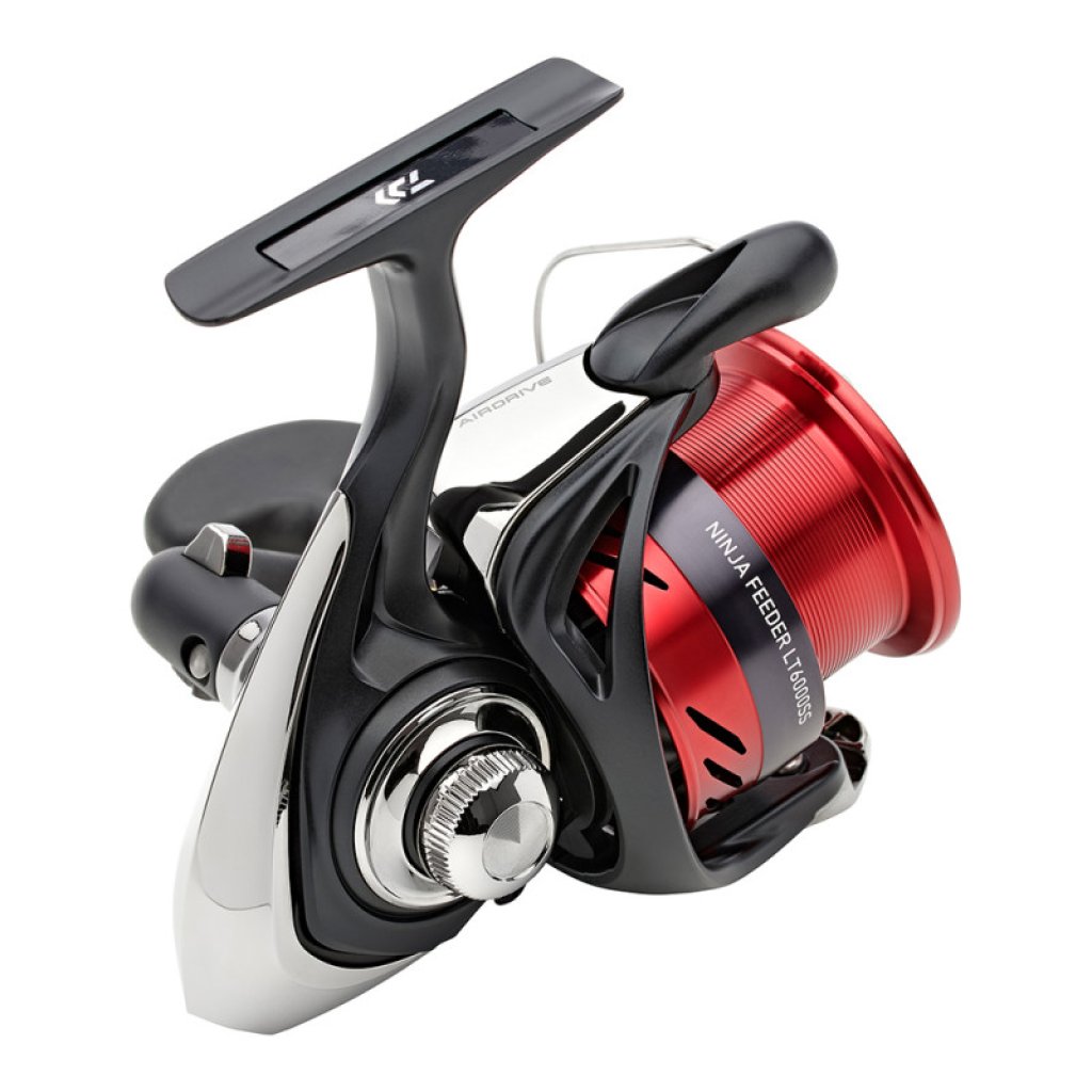 Daiwa Naviják 23 Ninja Feeder LT6000SS