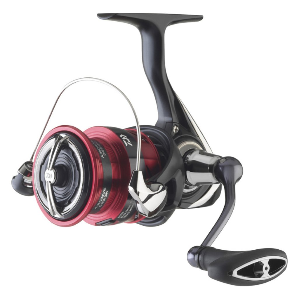 Daiwa Naviják 23 Ninja LT3000-C