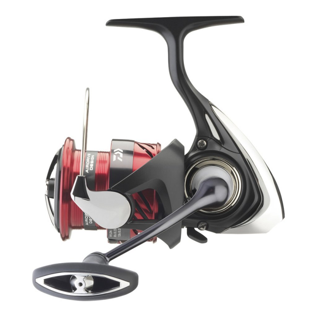 Daiwa Naviják 23 Ninja LT3000-C