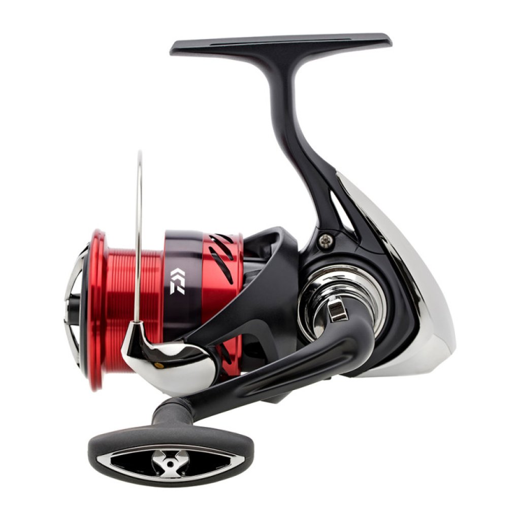 Daiwa Naviják 23 Ninja Match LT3000-C