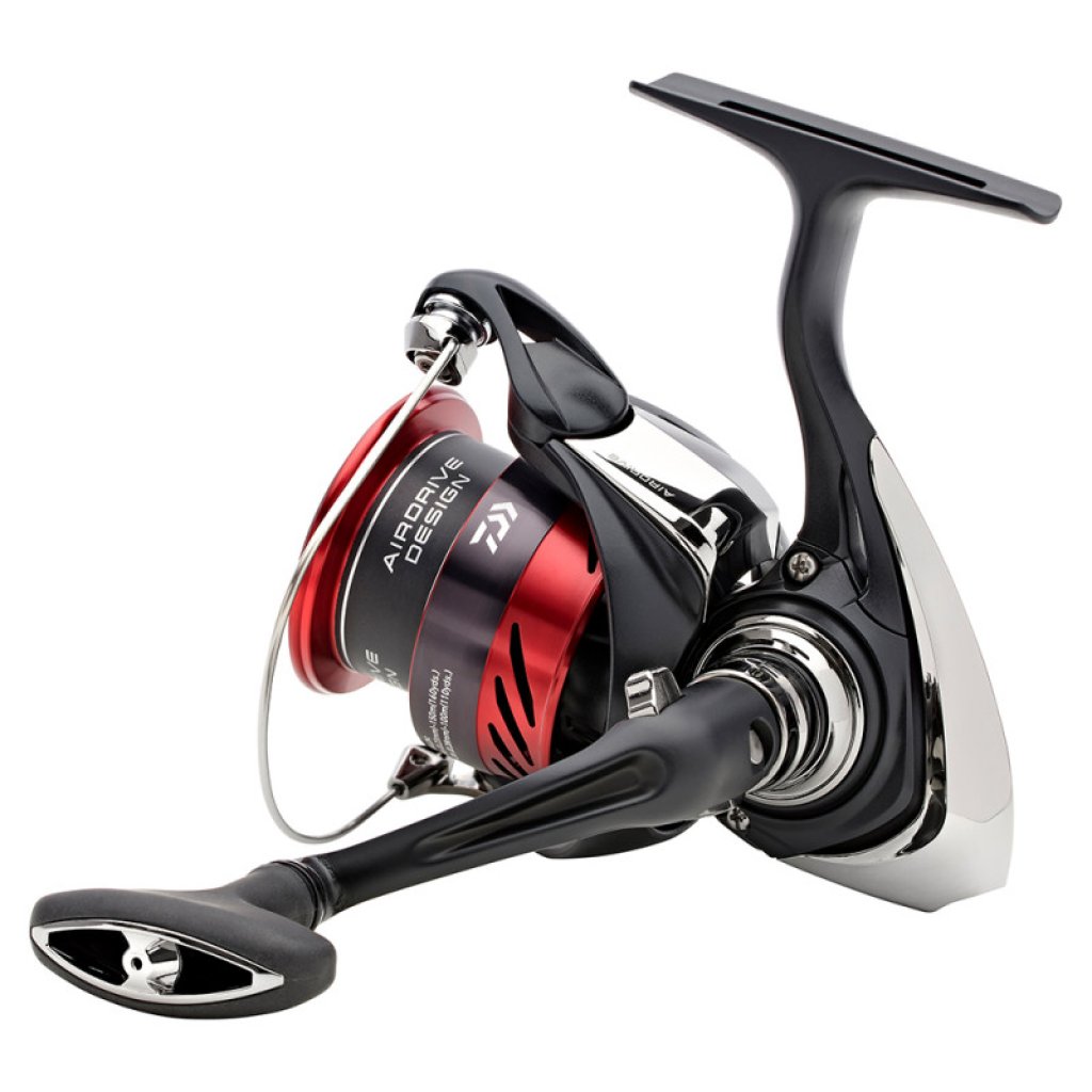 Daiwa Naviják 23 Ninja Match LT3000-C