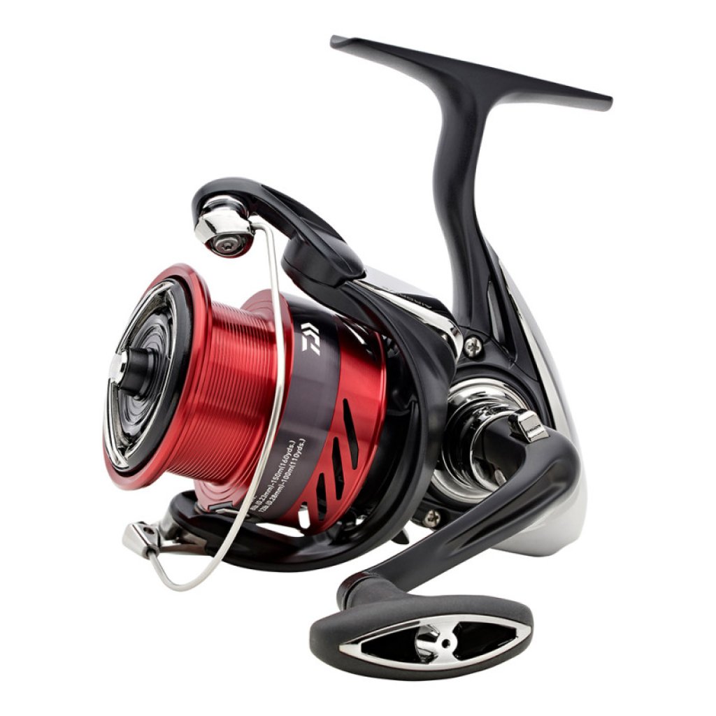Daiwa Naviják 23 Ninja Match LT3000-C
