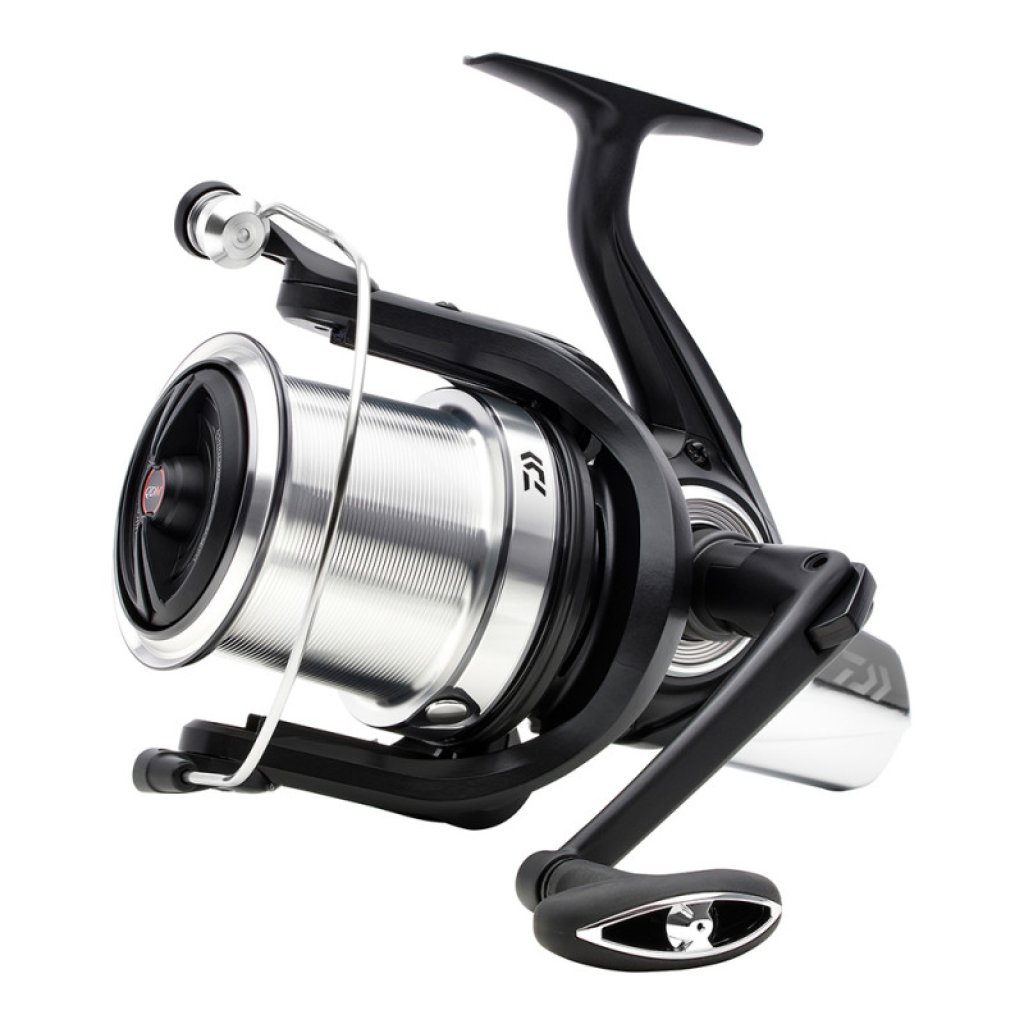Daiwa Naviják 23 Superspod 45 SCW QD-OT