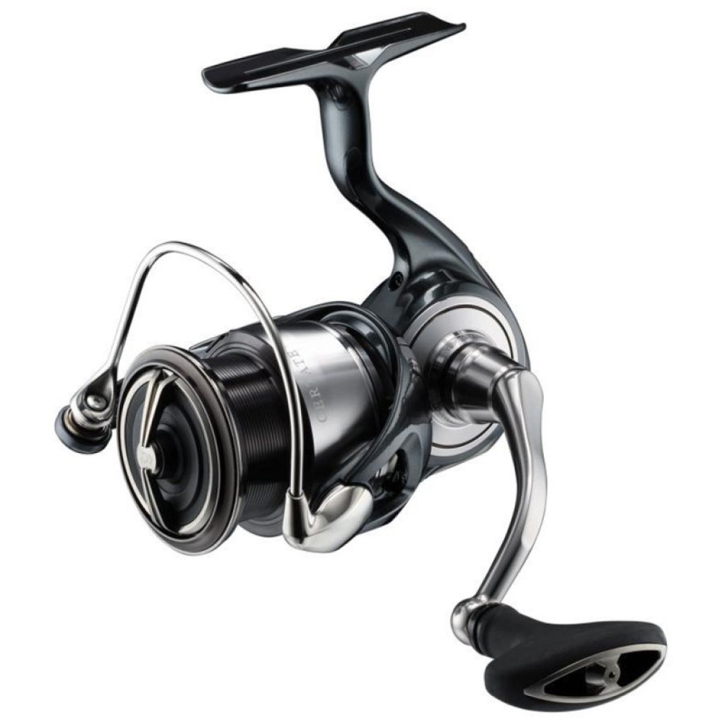 Daiwa Naviják 24 Certate(G) LT 3000D-C