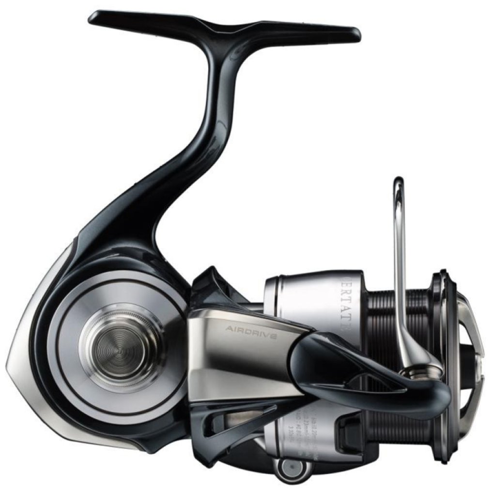 Daiwa Naviják 24 Certate(G) LT 3000D-C
