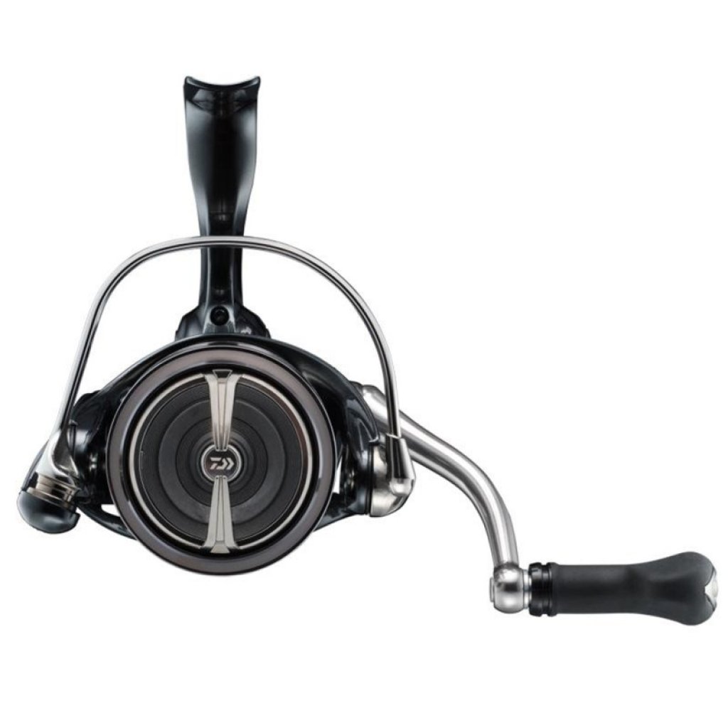 Daiwa Naviják 24 Certate(G) LT 3000D-C