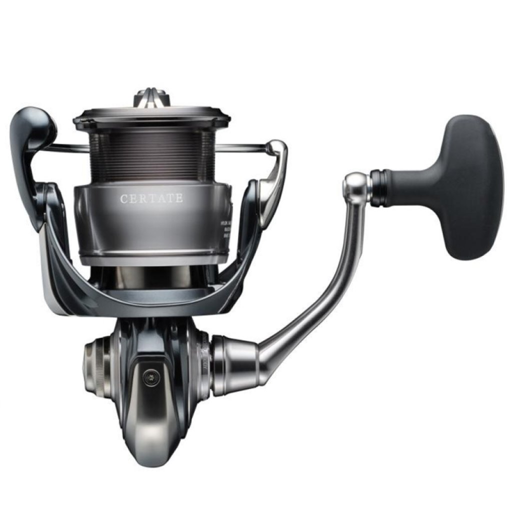 Daiwa Naviják 24 Certate(G) LT 3000D-C