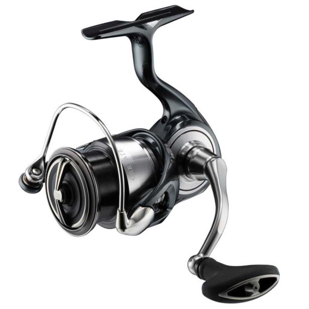 Daiwa Naviják 24 Certate(G) LT 4000D-C