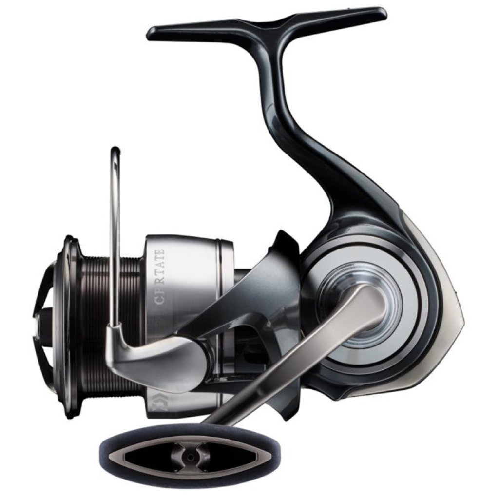 Daiwa Naviják 24 Certate(G) LT 4000D-C