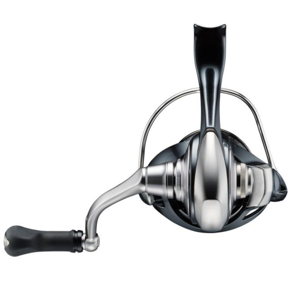 Daiwa Naviják 24 Certate(G) LT 4000D-C