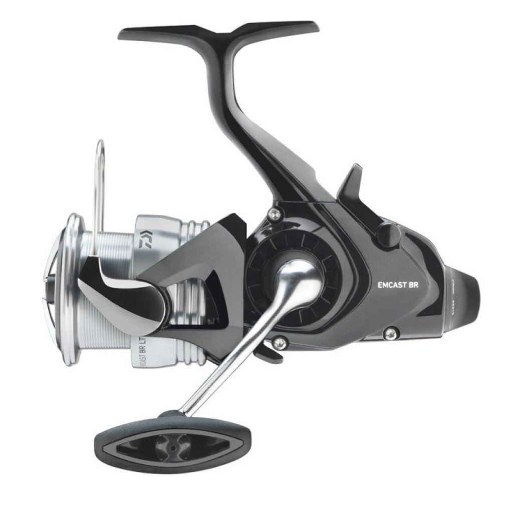Daiwa Naviják 24 Emcast BR LT4000-C