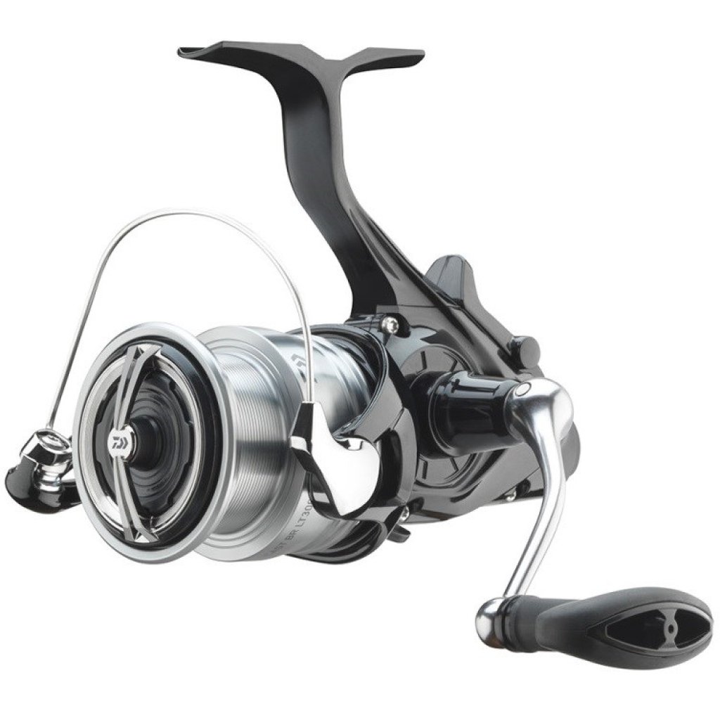 Daiwa Naviják 24 Emcast BR LT4000-C