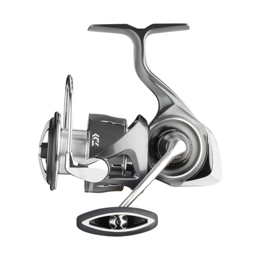 Daiwa Naviják 24 Luvias LT5000D-C