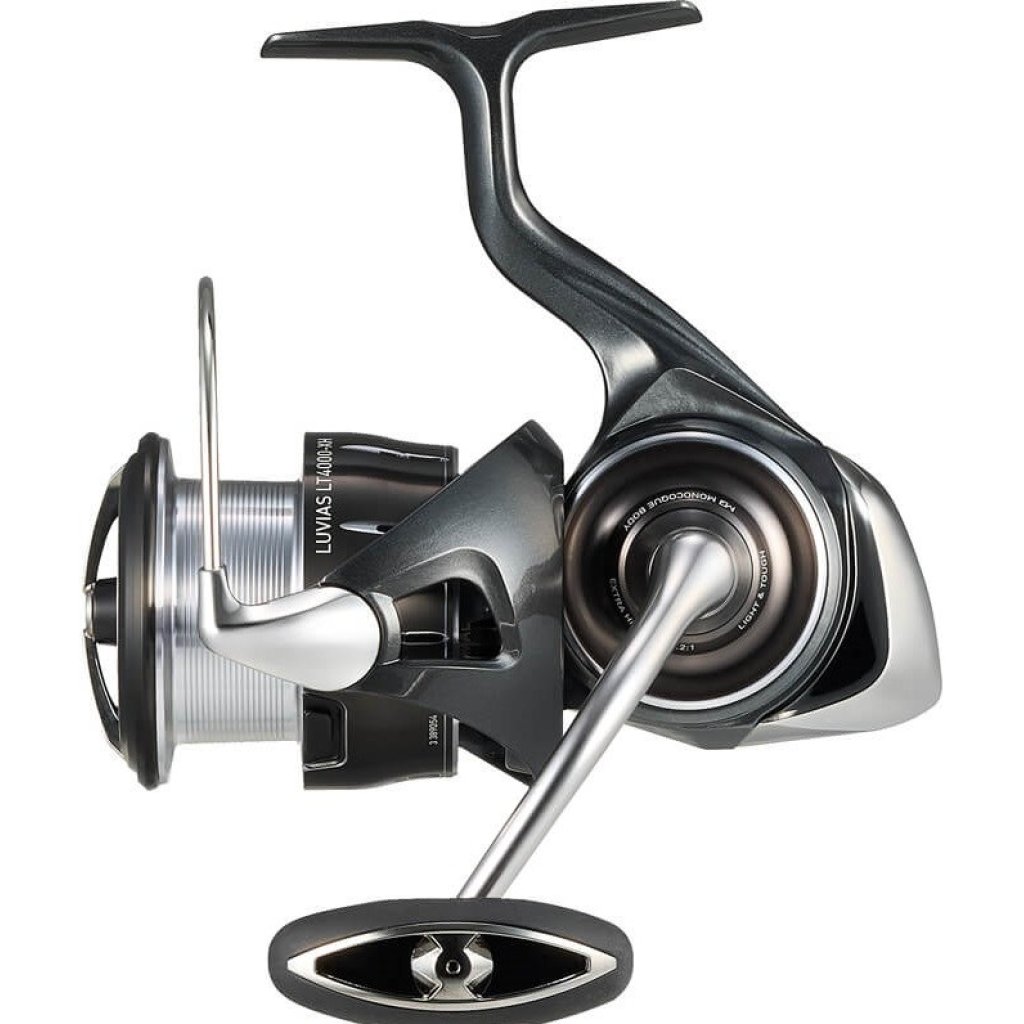 Daiwa Naviják 24 Luvias PC LT2500D