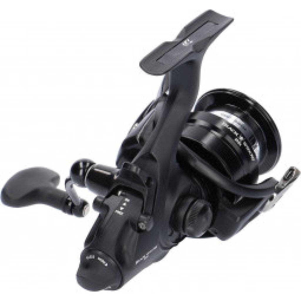 Daiwa Naviják Black Widow BR LT 2500
