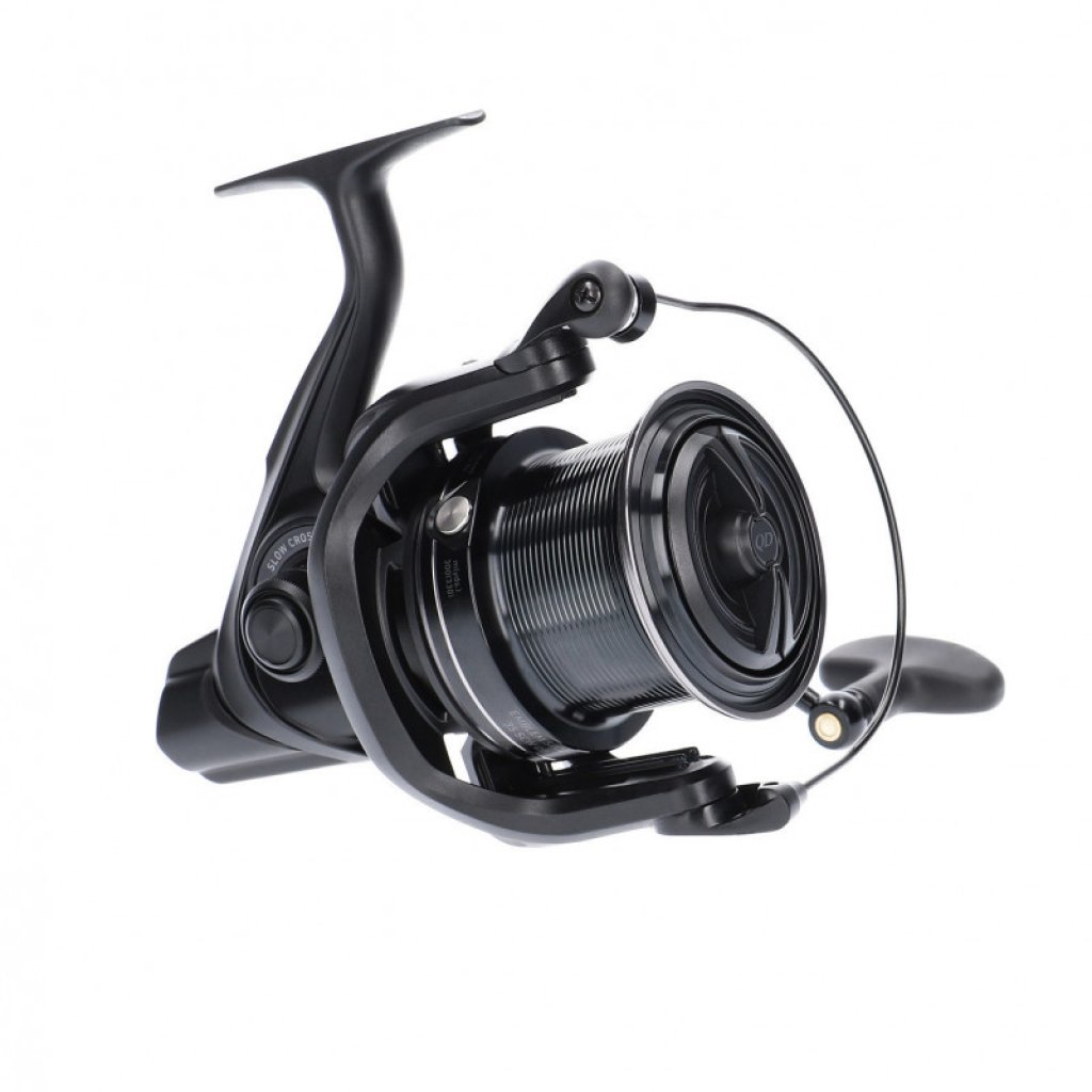 Daiwa Naviják Emblem Spod 35 SCW QD