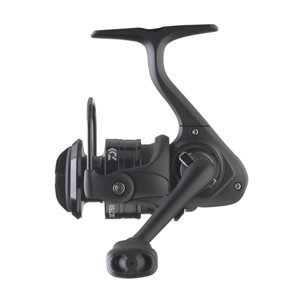Daiwa Naviják QC 750