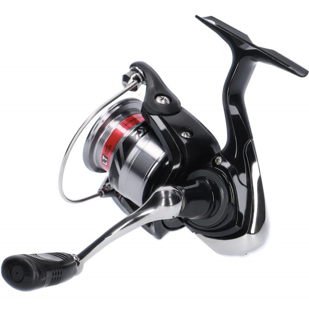 Daiwa Naviják RX LT 3000-C
