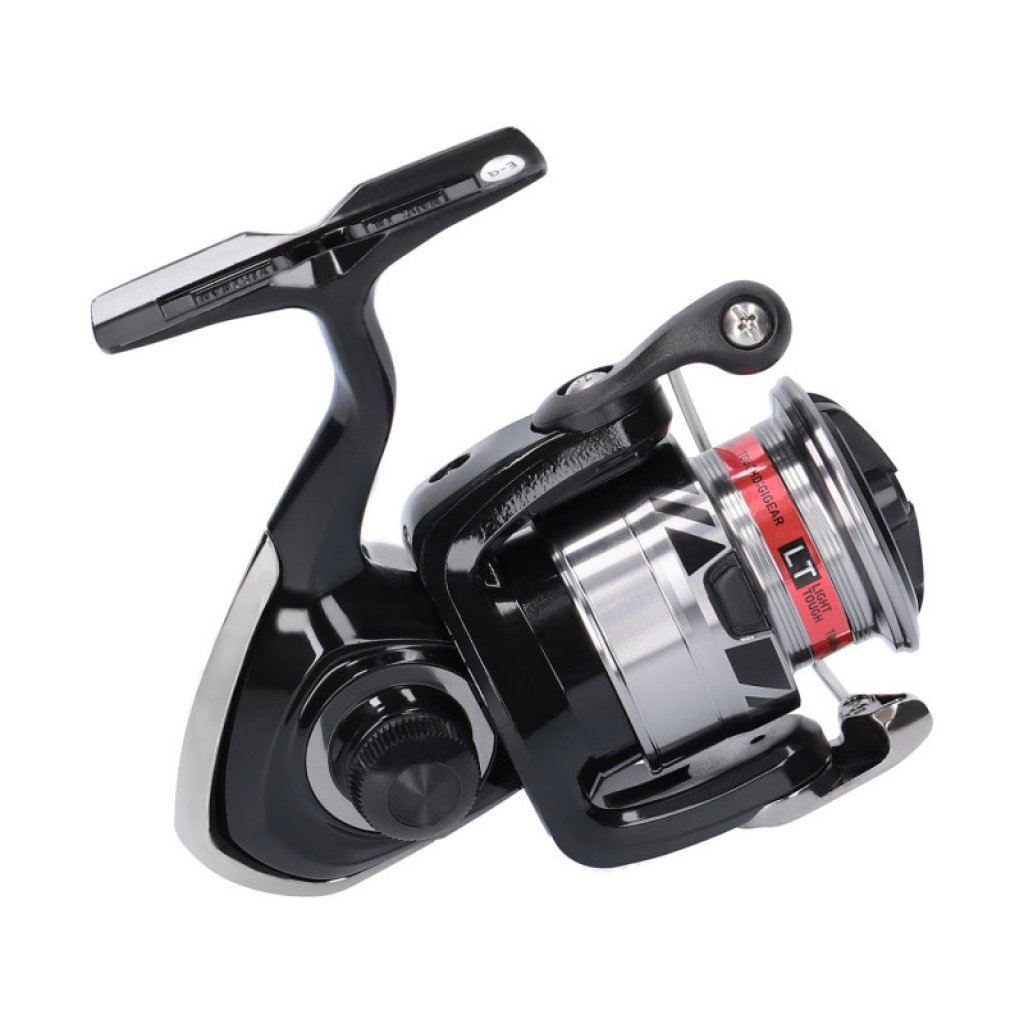 Daiwa Naviják RX LT 3000-C