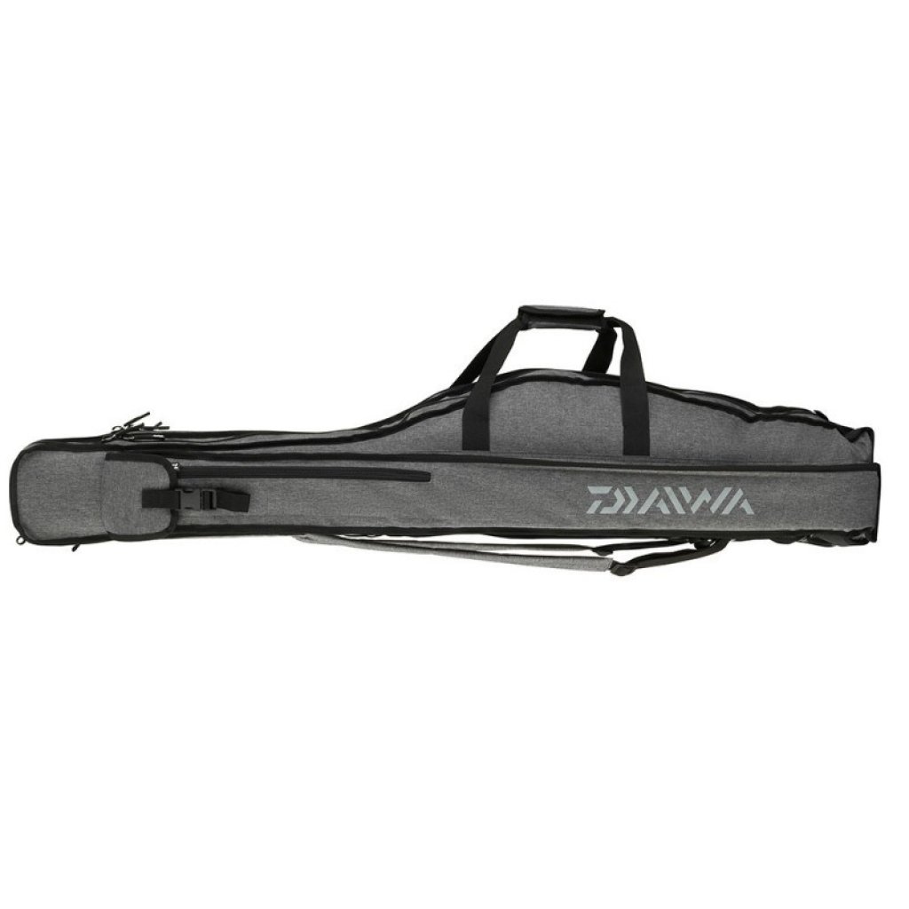 Daiwa Obal na pruty D-VEC 3 Rod Bag 130cm