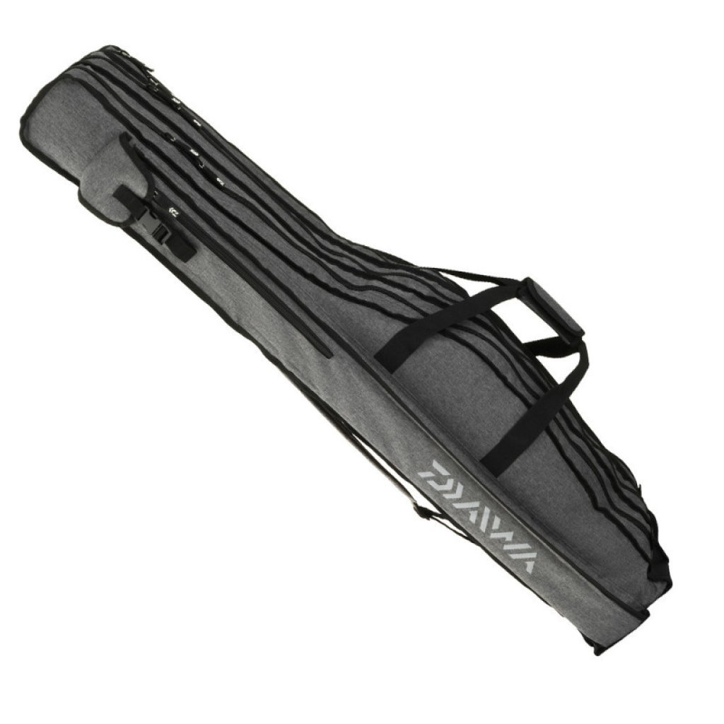 Daiwa Obal na pruty D-VEC 3 Rod Bag 155cm