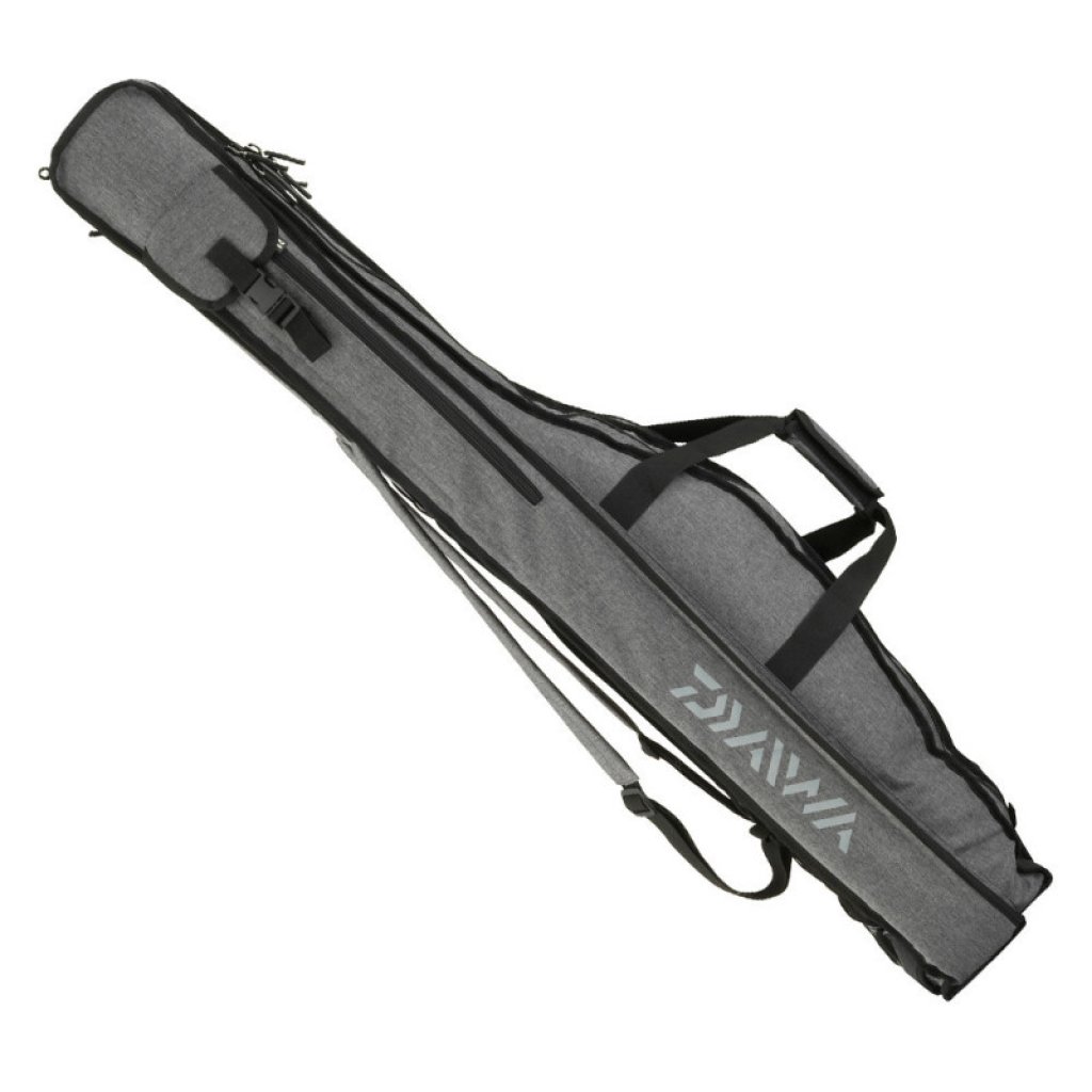 Daiwa Obal na pruty D-VEC 3 Rod Bag 155cm