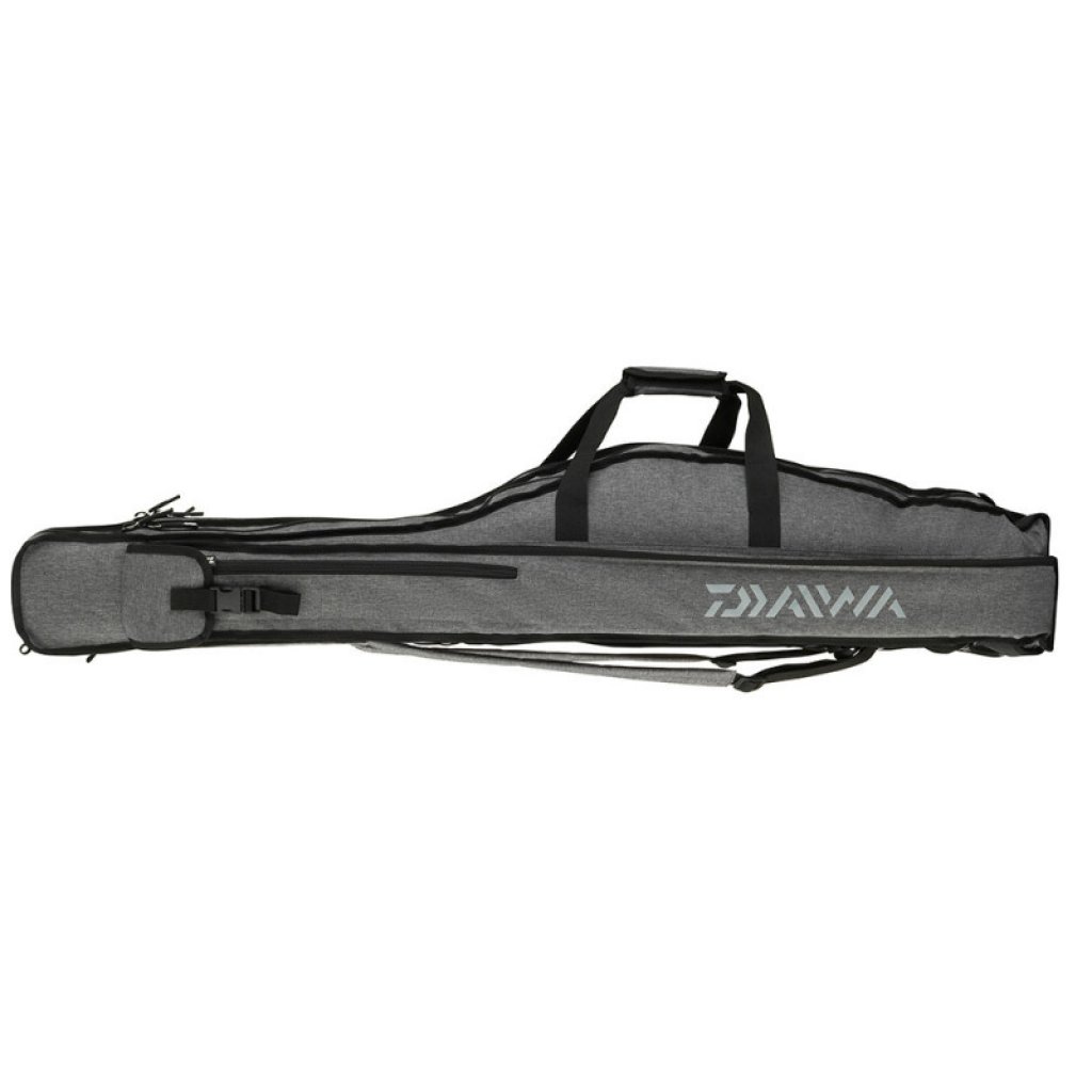 Daiwa Obal na pruty D-VEC 3 Rod Bag 155cm
