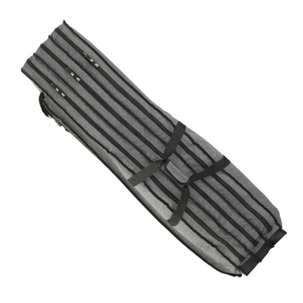 Daiwa Obal na pruty D-VEC 3 Rod Bag 175cm