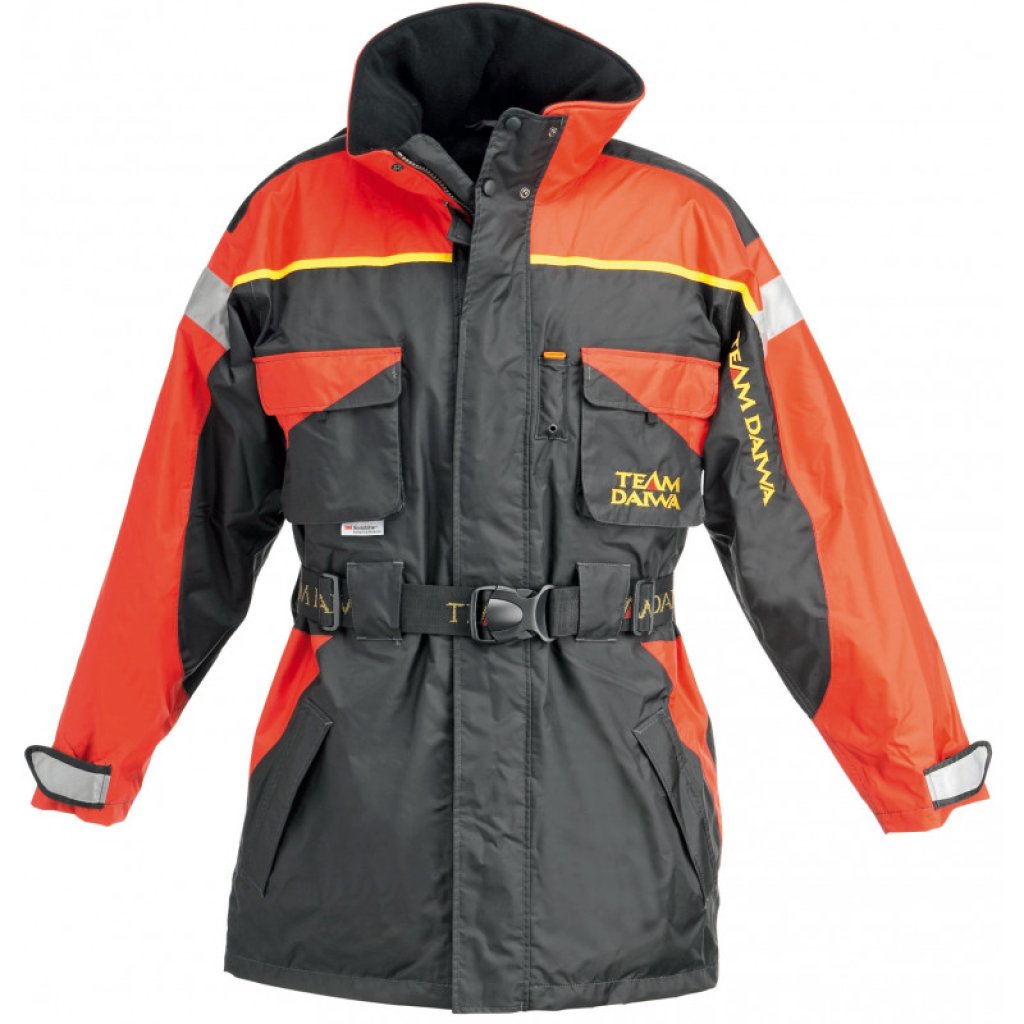 Daiwa Plovoucí oblek Team Daiwa Floating Suit L