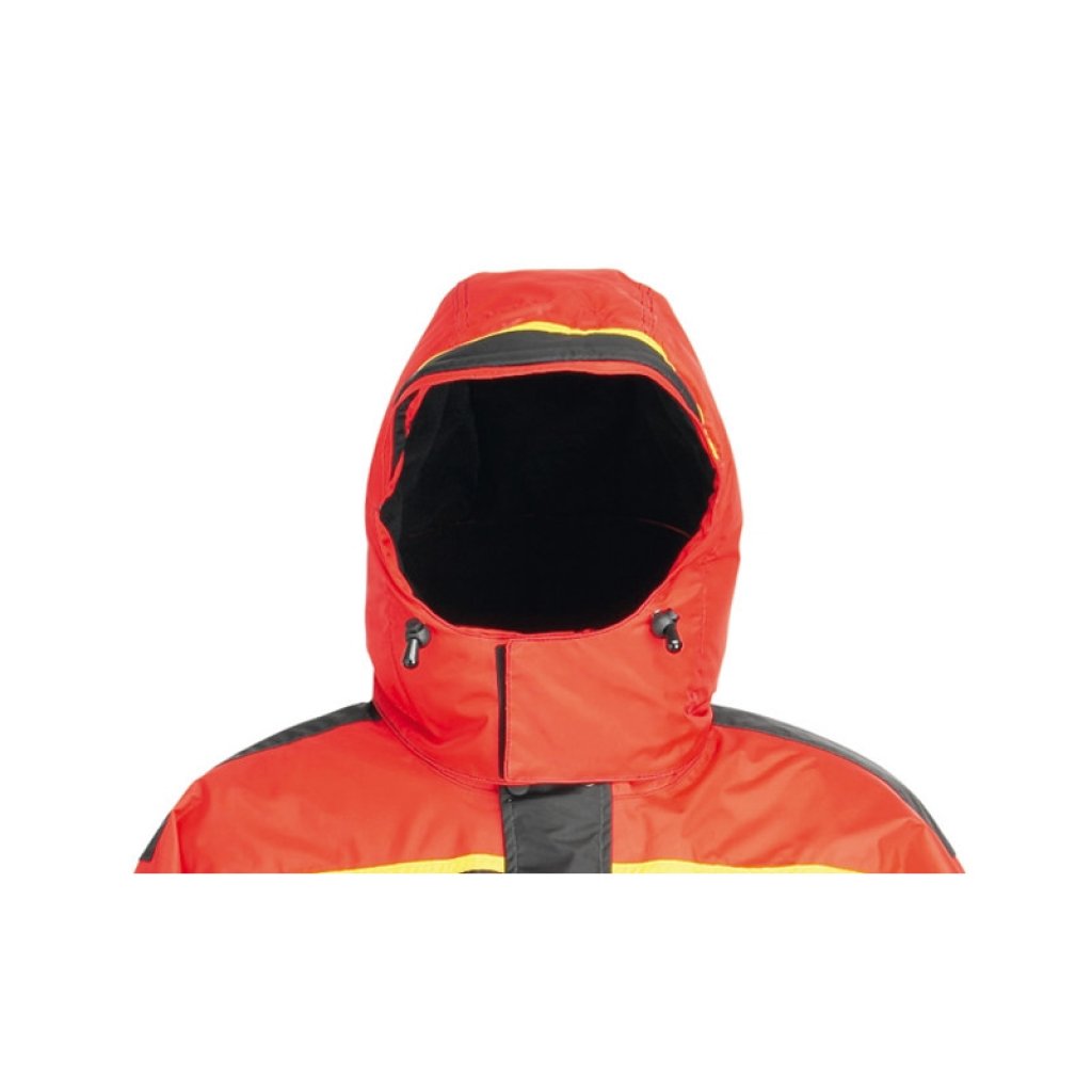 Daiwa Plovoucí oblek Team Daiwa Floating Suit L