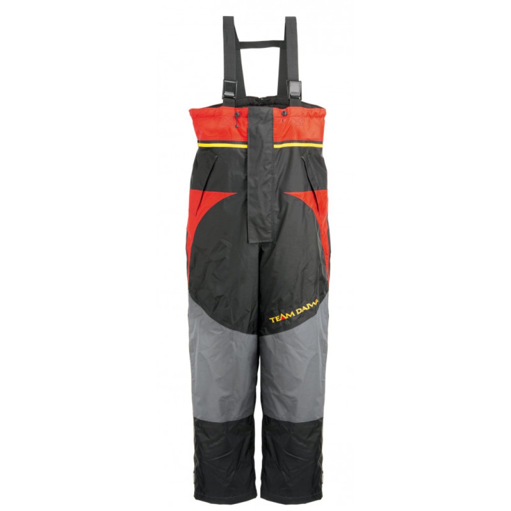 Daiwa Plovoucí oblek Team Daiwa Floating Suit L