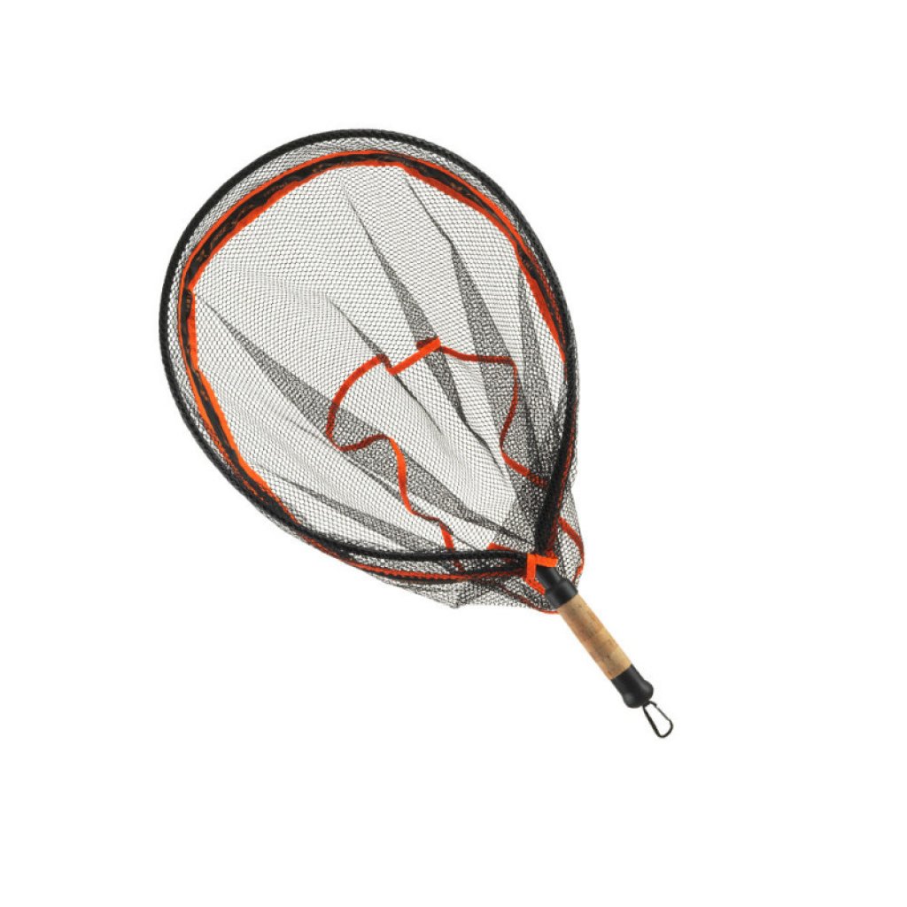 Daiwa Podběrák Presso Iprimi Trout Net S