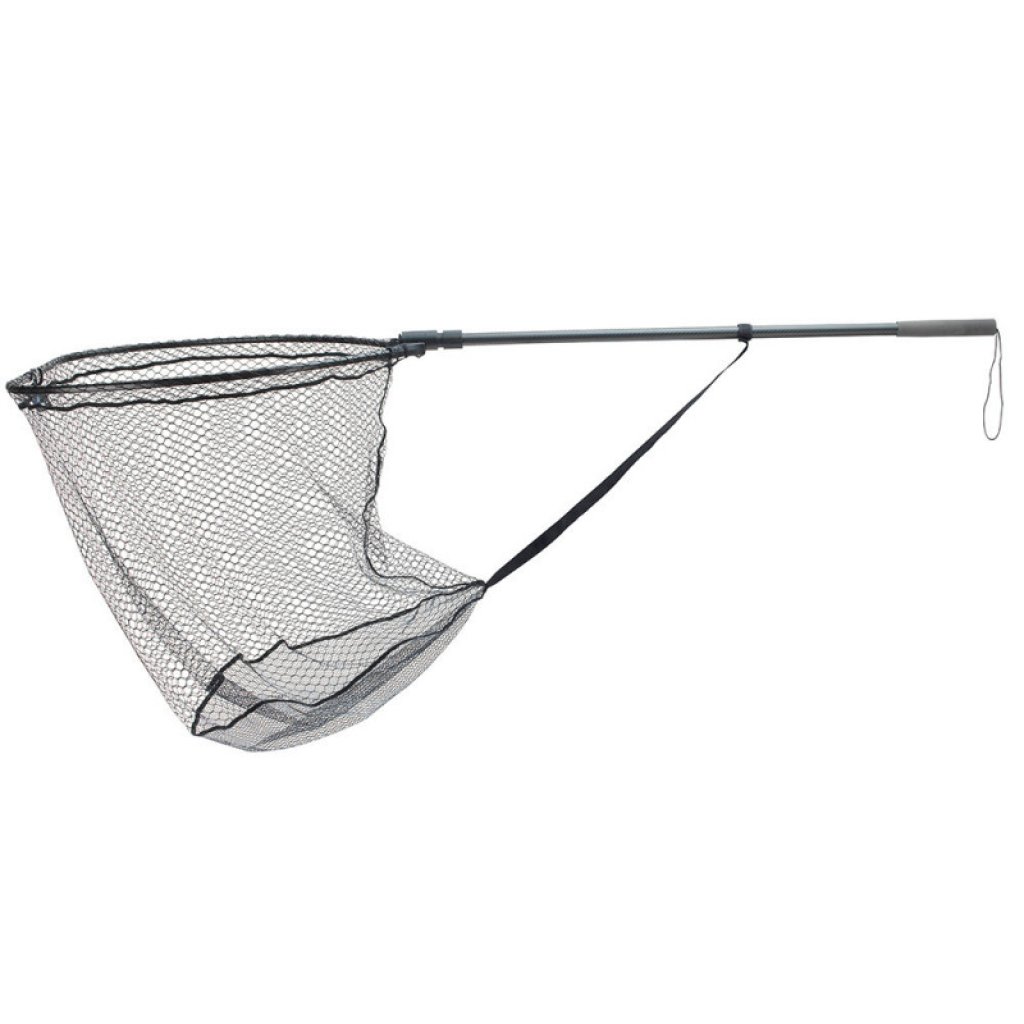 Daiwa Podběrák PX Carbon Folding Net L