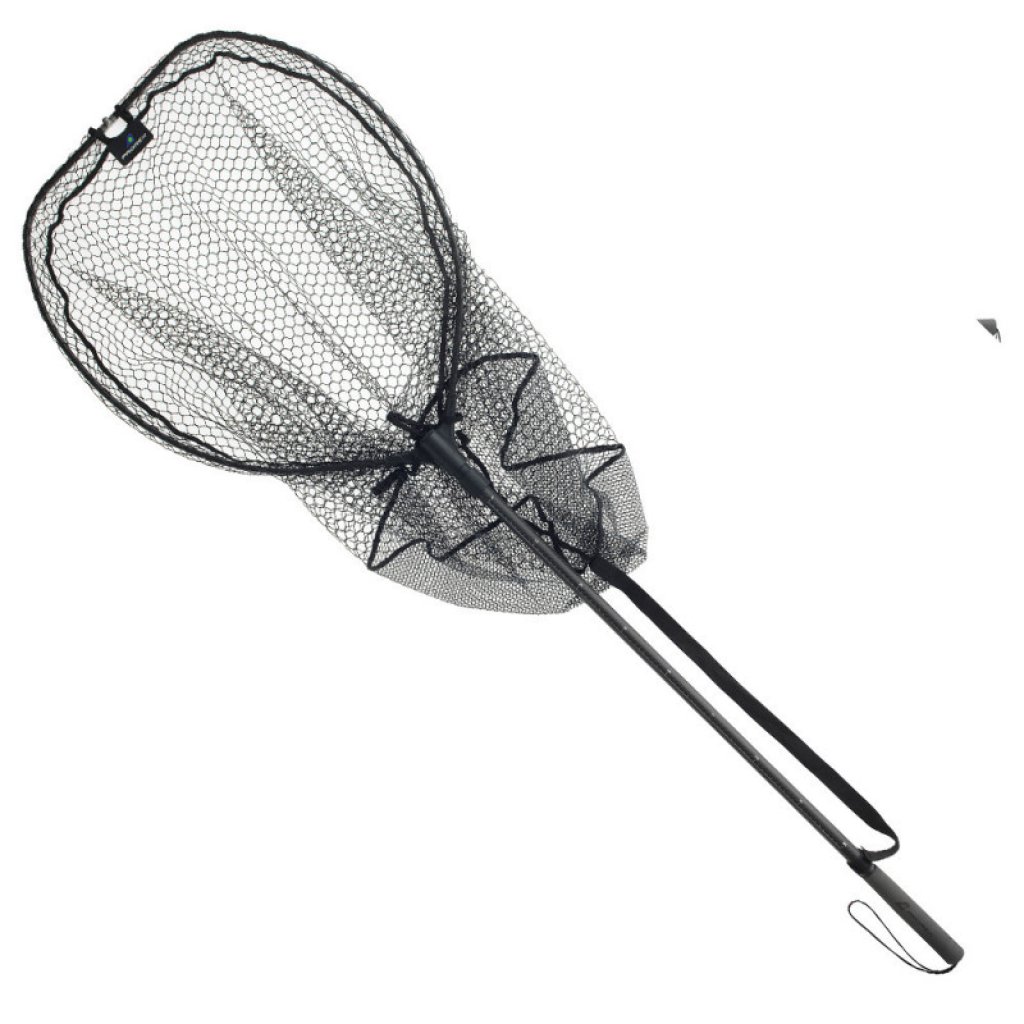 Daiwa Podběrák PX Carbon Folding Net L
