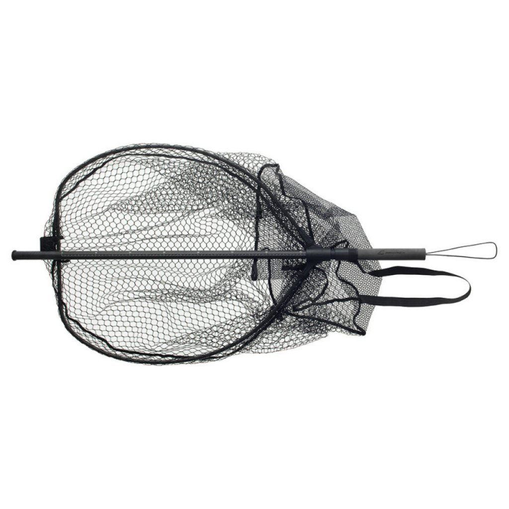 Daiwa Podběrák PX Carbon Folding Net L