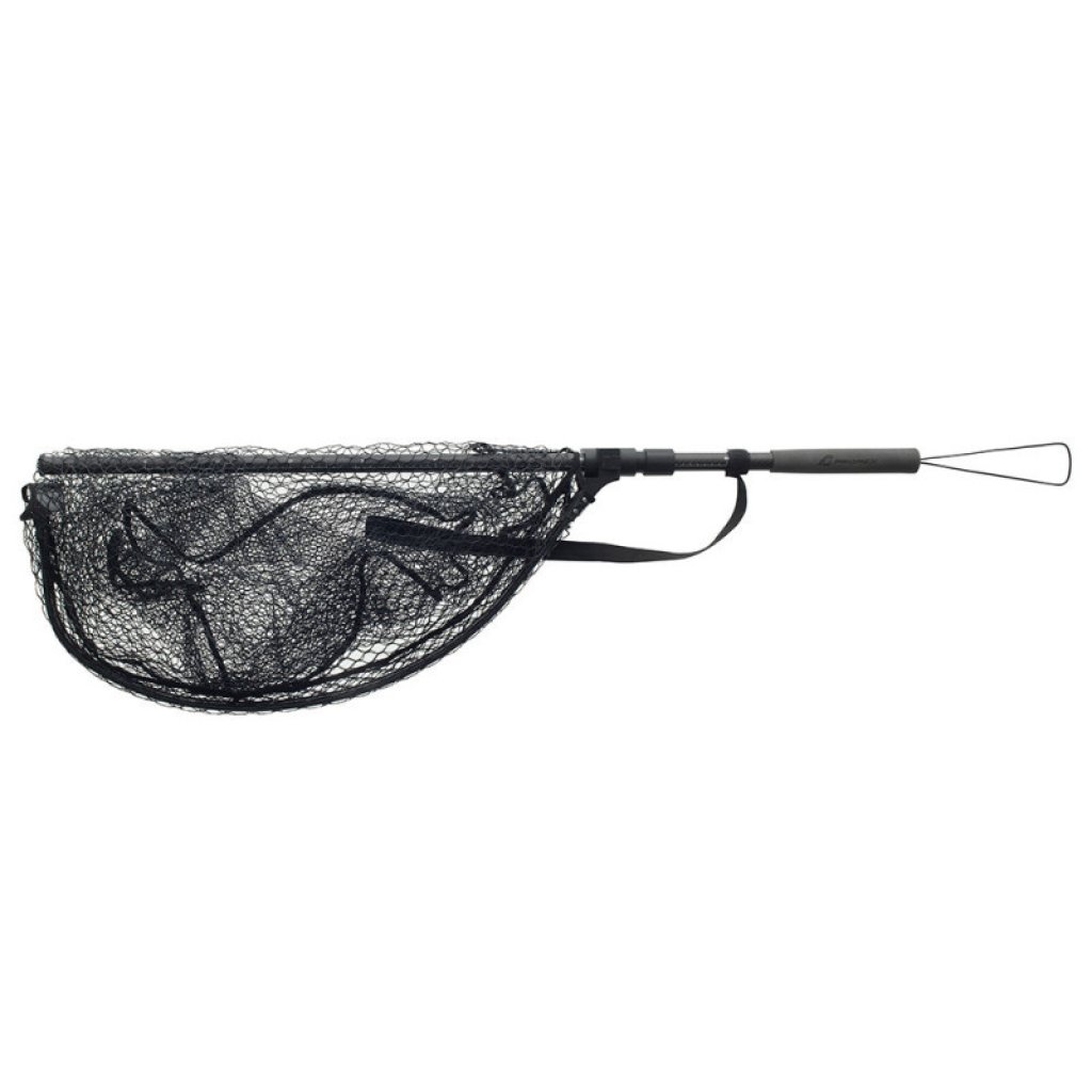 Daiwa Podběrák PX Carbon Folding Net L